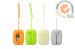 Promo Colorful Silicone Key case