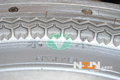 Bicycle Tire Mould Motorbicycle