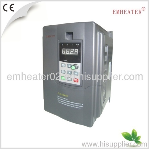 frequency inverter; variable speed drive