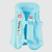 PVC inflatable swim vest