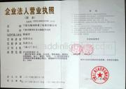 The Business License