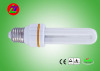 2U 11W CFL (energy saving lamp) E27 E14 B22 B15