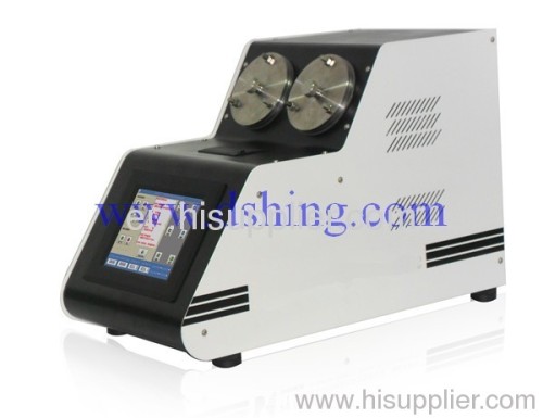 DSHP4110-I Dropping Point Tester for Grease over Wide Temperature Range