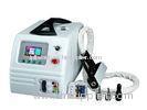 532 nm Medical Laser Tattoo Removal Equipment For Home