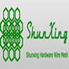 Anping Shunxing Hardware Wire Mesh Co.,Ltd