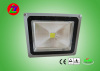 1*50W Recessed Grille lamp spot light