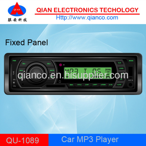 Car Fm Mp3 Player