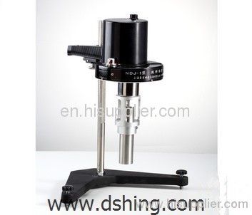 DSHJ-1 Rotational Viscometer/Digital Rotational viscometer