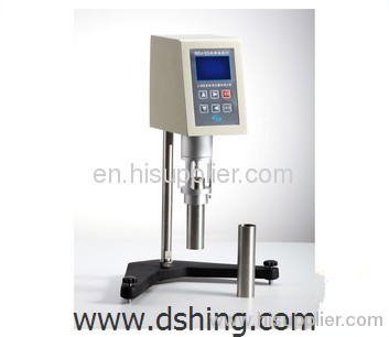 DSHJ-5S Rotational Viscometer /Digital Rotational viscometer