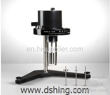 DSHJ-4 Rotational Viscometer /Digital Rotational viscometer