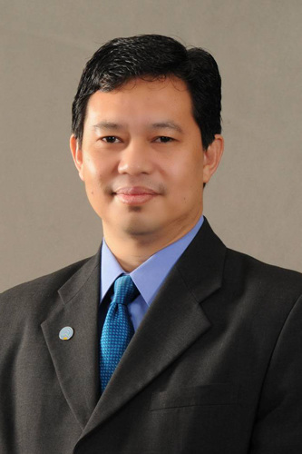 Mr. Yanto Muribono