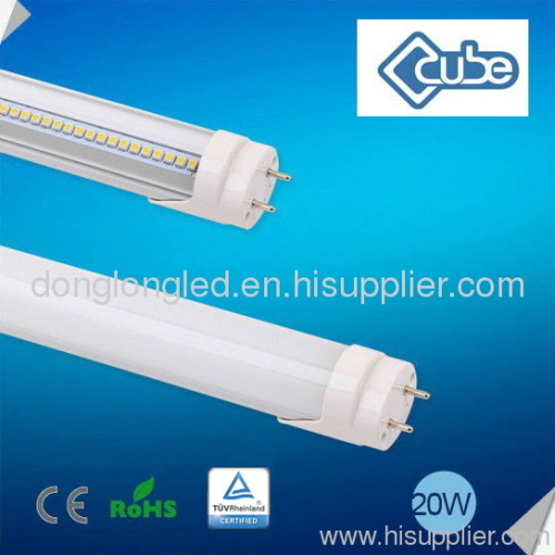 Dimmable Led Fluorescent Lamp