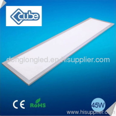 Elegant LED Panel Light 1200*300 45W