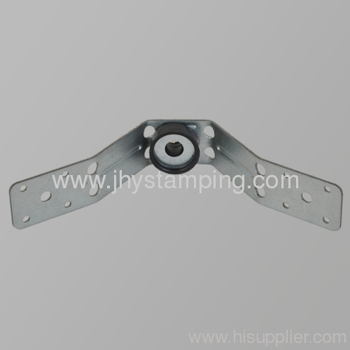 ventilation parts holder R type