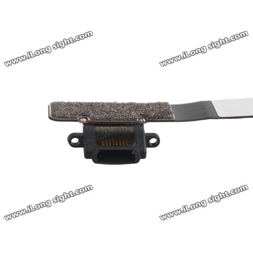 Dock Connector Charging Port Flex Cable Replacement For iPad 4