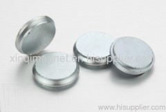 Magnetic Materials Neodymium dics permanent special magnets