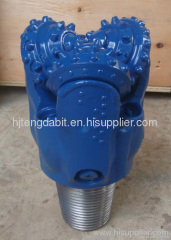 6-1/2TDHA517 TCI tri-cone bit for drilling