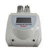 Ultrasound Vacuum Cavitation Liposuction Machine For Skin Rejuvenation