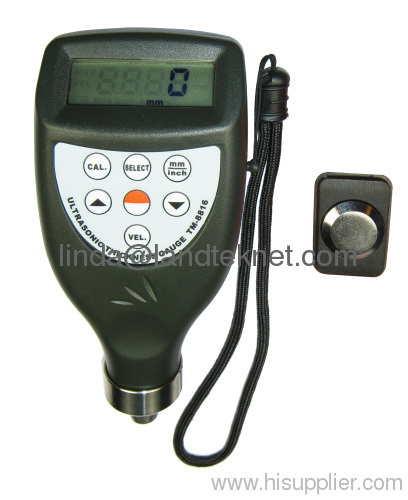 Landtek thickness measuring instrument