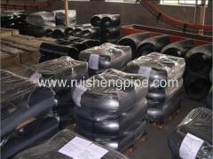 MSS SP-79/83 SW steel pipe fittings