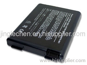 laptop battery for HP Presario R3000 Pavilion ZV5000 NX9100 HSTNN-C11C PP2100 PP2200