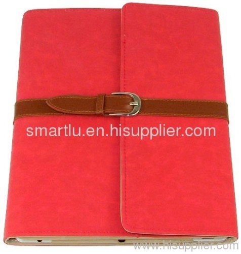 Smart iPad Case, tablet pc case, PDAs bag, wallet SI077