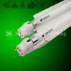 T8 to T5 fluorescent lamp adaptors for energy saving