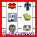 Wholesale Floating Locket Charms