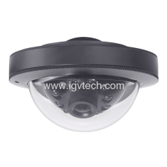 New Bus CCTV Camera with 12pcs LED,600tvl/700tvl Optional
