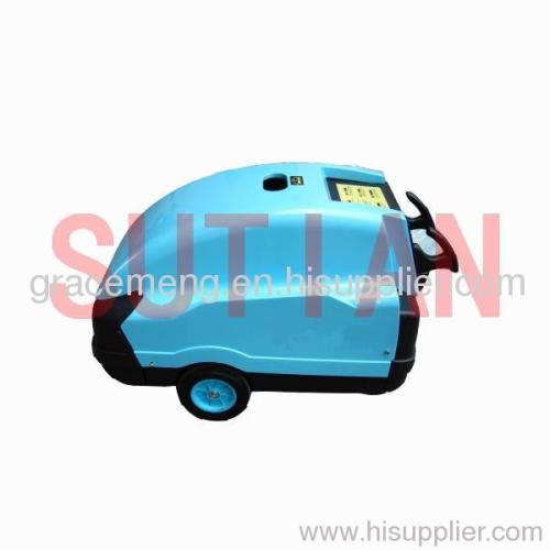 150 Bar Electric Motor Hot Water Pressure Washer