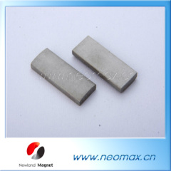 sintered Smco magnets for rotors