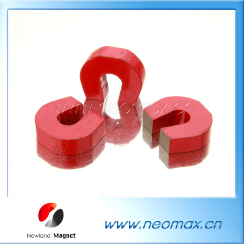 Cylindrical AlNiCo magnet for sale