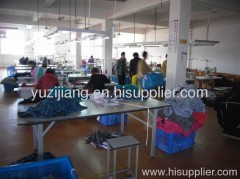 Nanchang fashion textile co.Ltd