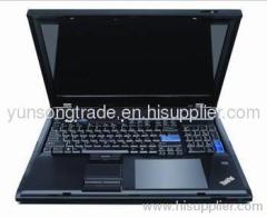 LENOVO ThinkPad W700 8GB Quadro FX 1500GB 3YR Warranty