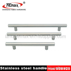Stainless steel handle series.