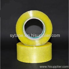 carton sealing bopp packaging adhesive tape