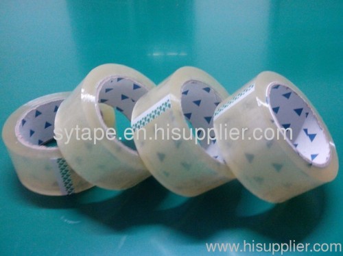 bopp adhesive tape for carton sealing packaging