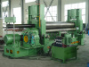 roof sheet roll forming machine