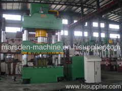 power press machine 160TON