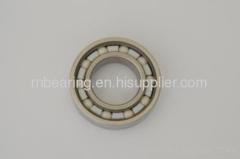 R18 Hybrid ceramic ball bearings 28.575X53.975X9.525mm