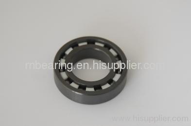 MR63 ZZ Hybrid ceramic ball bearings