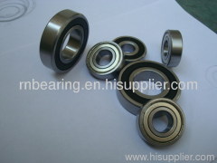 683 ZZ Hybrid ceramic ball bearings