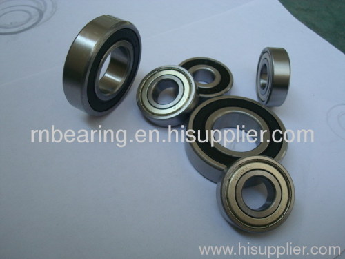 683 ZZ Hybrid ceramic ball bearings