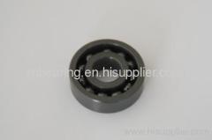 MR84 ZZ Hybrid ceramic ball bearings 4X8X3mm