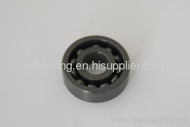MR84 ZZ Hybrid ceramic ball bearings