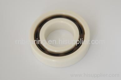 MR137 Ceramic ball bearing