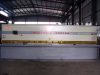 hydraulic swing shear machine