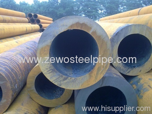 12" SCH160 6M Seamless Steel Pipe