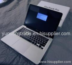 APPLE MACBOOK PRO 15.4