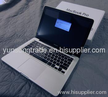 APPLE MACBOOK PRO 15.4" 2.6GHZ 1TB 7200 16GB MD104LLA